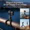 ULANZI MT91 Cka Quick Release Octopus Tripod - 5