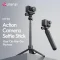 ULANZI MT92 Action Camera Selfie Stick tripod - 1