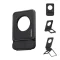 ULANZI PS01 Magnetic Phone Stand, Slim Foldable Cellphone Stand Tripod Adjustable Desktop Phone Tripod - 5