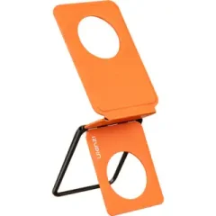 ULANZI PS01 Magnetic Phone Stand, Slim Foldable Cellphone Stand...