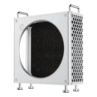 Ulanzi QT01 Mac Mini Aluminum Case