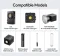 Ulanzi RH-PD100W GEN Power Adapter for Video Light - 4