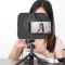 ULANZI RT02 Universal Teleprompter for Camera ,Tablet and Smartphone with Remote Control - 4