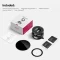 Ulanzi SK-25 Vacuum Suction Magnetic Phone Mount with 360° Rotation - 6