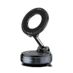Ulanzi SK-25 Vacuum Suction Magnetic Phone Mount with 360°...