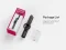 ULANZI SK26 Magnetic Phone Tripod – 44.5″ Selfie Stick with Remote - 5