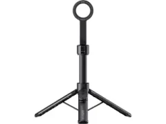 ULANZI SK26 Magnetic Phone Tripod – 44.5″ Selfie Stick with...