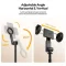 ULANZI SK27 Portable Selfie Stick Plus – 1.54m Extension, Magnetic tripod - 3