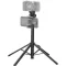 Ulanzi SK32 1.8M Auto-Open Selfie Stick Tripod for Iphone Android Cameras DSLR Light Phone Tripod Stand with 30M Remote Control with mobile mount - 1