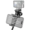 Ulanzi SK32 1.8M Auto-Open Selfie Stick Tripod for Iphone Android Cameras DSLR Light Phone Tripod Stand with 30M Remote Control with mobile mount - 3