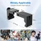 Ulanzi ST-02S Smartphone Tripod Mount holder - 2