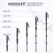 ULANZI TB12 61 Inch Camera Monopod - 2