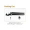 Ulanzi TM01 Microphone Boom Arm with Desk Mount - 2