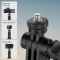 Ulanzi TT23M Magnetic Auto-Tracking Selfie Stick Tripod with MagSafe-Type Smartphone Mount - 6