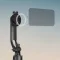 Ulanzi TT23M Magnetic Auto-Tracking Selfie Stick Tripod with MagSafe-Type Smartphone Mount - 4