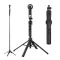 Ulanzi TT23M Magnetic Auto-Tracking Selfie Stick Tripod with MagSafe-Type Smartphone Mount - 1
