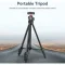 Ulanzi TT51 Aluminium Alloy Portable Tripod - 4