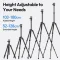 Ulanzi TT53 1.8M Traveler Uka Tripod Lightweight Tripod - 2