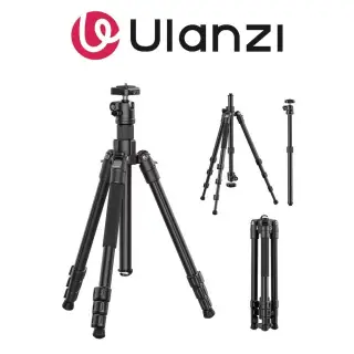 Ulanzi TT53 1.8M Traveler Uka Tripod Lightweight Tripod