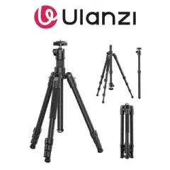 Ulanzi TT53 1.8M Traveler Uka Tripod Lightweight Tripod