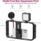 Ulanzi U-Rig Pro Smartphone Rig - 3