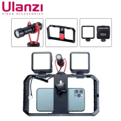 Ulanzi U-Rig Pro Smartphone Rig