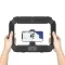 ULANZI U200 Smartphone Video Rig with Ring Light - 5