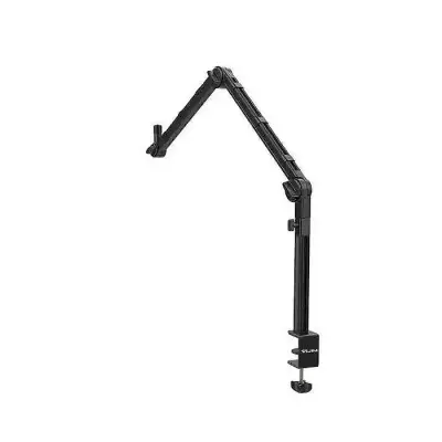 Ulanzi Vijim Ls24 Desk Boom Arm For Microphone, DSLR Camera, Smartphone