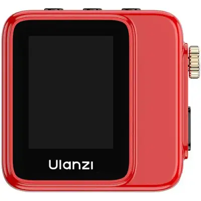 Ulanzi VM02 Wireless Magnetic Selfie Monitor Screen