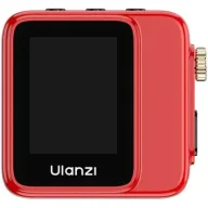 Ulanzi VM02 Wireless Magnetic Selfie Monitor Screen