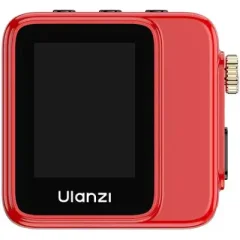 Ulanzi VM02 Wireless Magnetic Selfie Monitor Screen