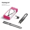 Ulanzi ZJ09 Flexible POV Neck Mount - 7