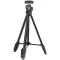 Ulanzi TT51 Aluminium Alloy Portable Tripod - 2
