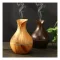 Ultrasonic Air Humidifier Aromatherapy Diffuser Essential Oil Mist Maker Defusers USB Humificador - 1