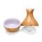 Ultrasonic Air Humidifier Aromatherapy Diffuser Essential Oil Mist Maker Defusers USB Humificador - 4
