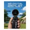 Unikyy Blade Pro Portable Turbo Fan - 1