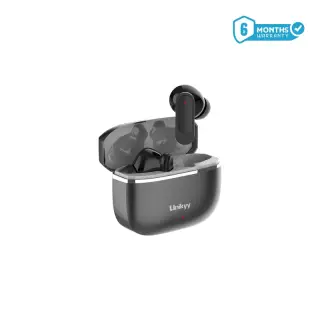 Unikyy MAX 60 True Wireless Earbuds
