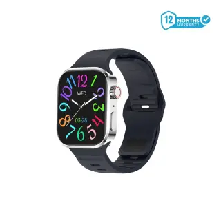 Unikyy Wing Bluetooth Calling Smart watch