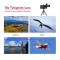 18X25 Monocular Zoom Telephoto Mobile Phone Lens with Tripod – Portable Mini Telescope for Camping & Tourism - 2