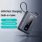 USAMS CD243 65W 20000mAh Fast Charging Power Bank - 2