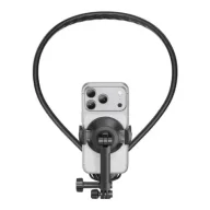 USAMS Joy02 MagSafe Neck Mount Magnetic Phone Holder