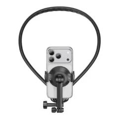 USAMS Joy02 MagSafe Neck Mount Magnetic Phone Holder