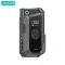 USAMS ZB287 QCB Series 2-in-1 60W 8000mAh Car Jump Starter with Air Compressor Inflator - 1
