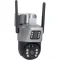 V380 4G Dual Lens Wi-Fi IP Camera - 1
