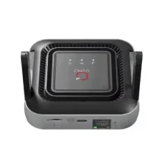 VEMO M6 Pro 300Mbps 4G LTE Mobile WiFi Router 5000mAh Battery
