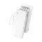 Vendens VD-PB059 20000mAh Power Bank built-in cable with LED torch light fast charging Power Bank - 2