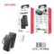 Vendens VD-PB059 20000mAh Power Bank built-in cable with LED torch light fast charging Power Bank - 1