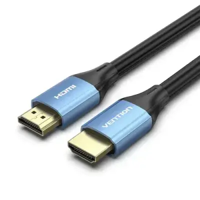 Vention ALHSJ HDMI Male to Male 4K HD Cable - 5M