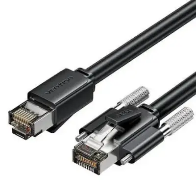 VENTION  IBUBJ Ultra-Flexible Cat6A SFTP Industrial  Camera...