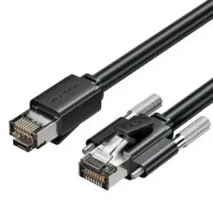 VENTION  IBUBJ Ultra-Flexible Cat6A SFTP Industrial  Camera...